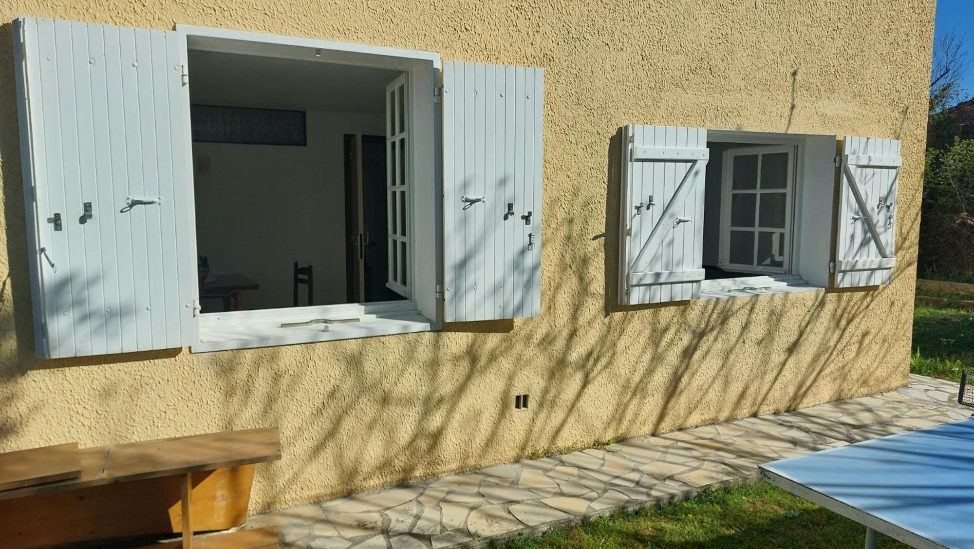 Belle Maison 140 M2 A 15 Mn De La Mer 10 Mn De Montpellier Teyran Εξωτερικό φωτογραφία
